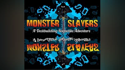 Monster Slayers (Steam Key/Region Free)