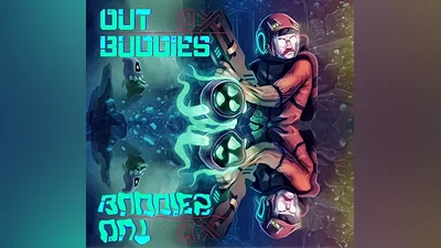 OUTBUDDIES DX (Steam Key/Region Free)