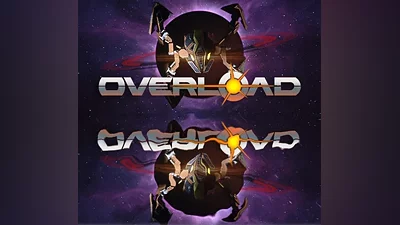 Overload (Steam Key/Region Free)