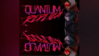 Quantum Replica (Steam Key/Region Free)