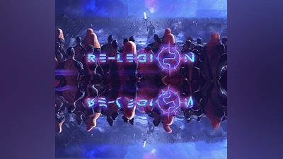 Re-Legion (Steam Key/Region Free)