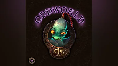 Oddworld: Abe's Oddysee ключ Global RU/CIS РФ Россия стим
