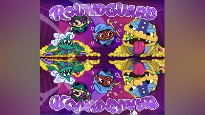 Roundguard (Steam Key/Region Free)