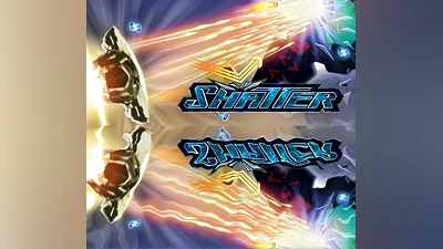 Shatter (Steam Key/Region Free)