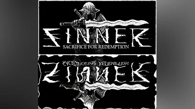 SINNER: Sacrifice for Redemption (Steam Key/Region Free