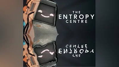 The Entropy Centre (Steam Key/Region Free)