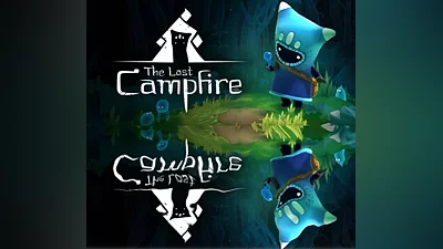 The Last Campfire (Steam Key/Region Free)