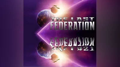 The Last Federation (Steam Key/Region Free)