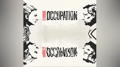 The Occupation (Steam Key/RU+CIS)