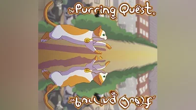 The Purring Quest (Steam Key/Region Free)