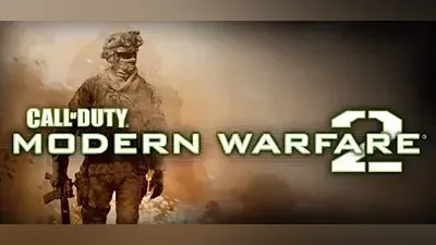 Call of Duty: Modern Warfare 2 (2009)| АВТО RU Steam
