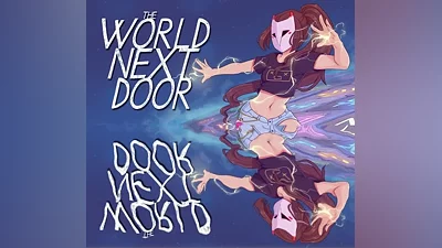 The World Next Door (Steam Key/Region Free)