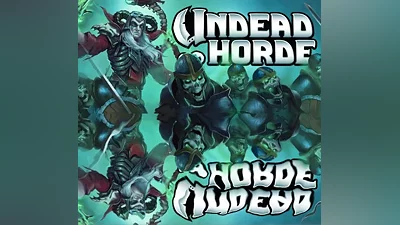 Undead Horde (Steam Key/Region Free)