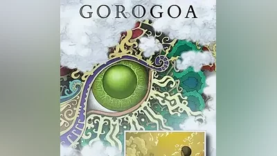 Gorogoa (Ключ Steam | РФ+СНГ)