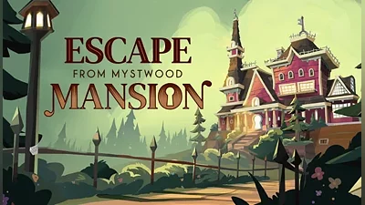 Escape from Mystwood Mansion ключ Global РФ Россия RU