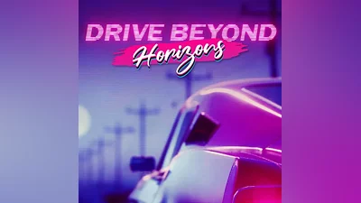 Drive Beyond Horizons | АВТО | Steam Gift RU|KZ|BY