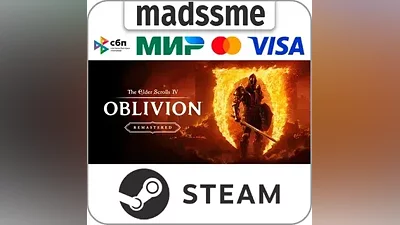 The Elder Scrolls IV: Oblivion Remastered * RU/СНГ/TR