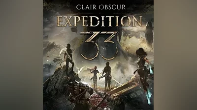 Clair Obscur: Expedition 33 + ВЫБОР ИЗДАНИЯ РФ-СНГ КЛЮЧ