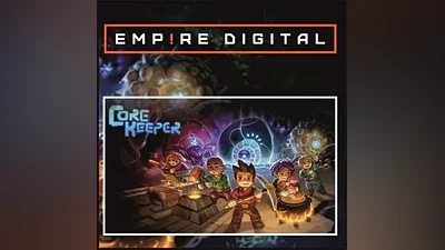 Core Keeper / Ключ Steam / Россия / СНГ