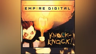 Knock-knock / Ключ Steam / Россия