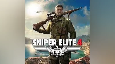 Sniper Elite 4 (STEAM) РФ/GLOBAL КЛЮЧ