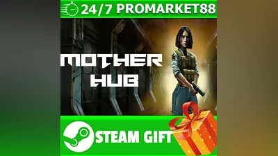 ВСЕ СТРАНЫ+РОССИЯ Mother Hub STEAM GIFT