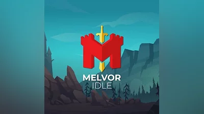 Melvor Idle (Ключ Steam | РФ+СНГ)