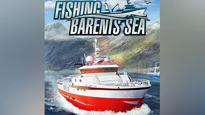 Fishing: Barents Sea (Ключ Steam | РФ+СНГ)