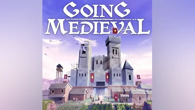 Going Medieval (Ключ Steam | РФ+СНГ)