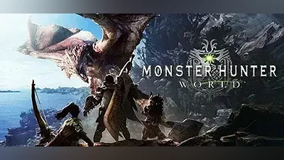 Monster Hunter: World | АВТОДОСТАВКА [RU Steam Gift]