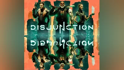 Disjunction (GOG.com/Region Free)