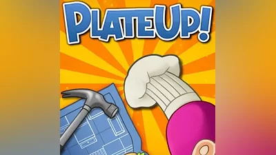 PlateUp! (Ключ Steam | РФ+СНГ)