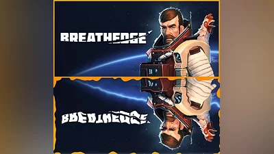 Breathedge (Steam Key/Region Free)
