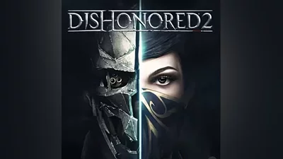 DISHONORED 2 (STEAM/РФ/УКР-СНГ) КЛЮЧ