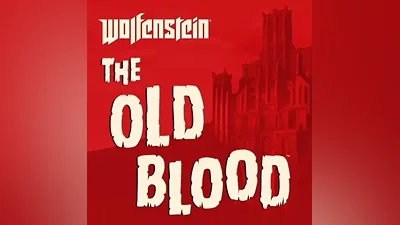 Wolfenstein: The Old Blood (STEAM/РФ-СНГ) КЛЮЧ