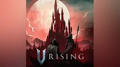 V RISING (STEAM/РФ/УКР-СНГ) КЛЮЧ