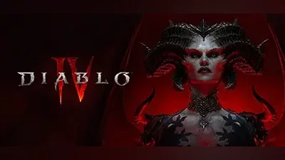 Diablo 4 + выбор DLC( Lord of Hatred ) STEAM