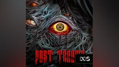 КЛЮЧ Post Trauma Xbox Series X|S, Win PC