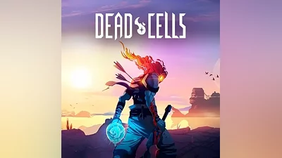 DEAD CELLS (STEAM/РФ/УКР-СНГ) КЛЮЧ