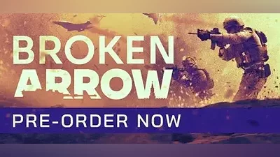 Broken Arrow | АВТОДОСТАВКА Россия Steam Gift