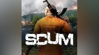 SCUM (STEAM/РФ-СНГ) КЛЮЧ