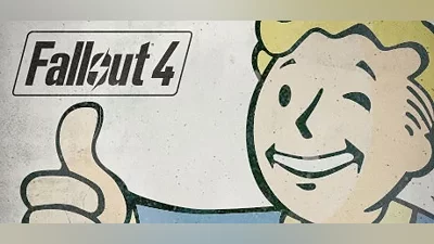 Fallout 4 (Steam Ключ / РОССИЯ + Весь Мир)