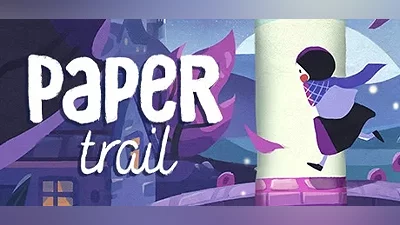 Paper Trail Steam ключ Весь Мир Global + RU/CIS РФ Россия СНГ стим