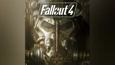 Fallout 4 (STEAM/РФ-СНГ) КЛЮЧ
