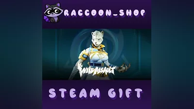 兽猎突袭 * STEAM РОССИЯ