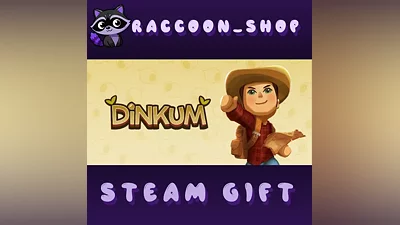 Dinkum * STEAM РОССИЯ