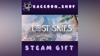 Lost Skies * STEAM РОССИЯ