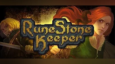 Runestone Keeper ключ Global + RU/CIS РФ Россия СНГ