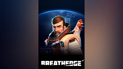 Breathedge / Steam Ключ / РФ+МИР