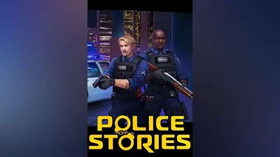 Police Stories / Steam Ключ / РФ+МИР